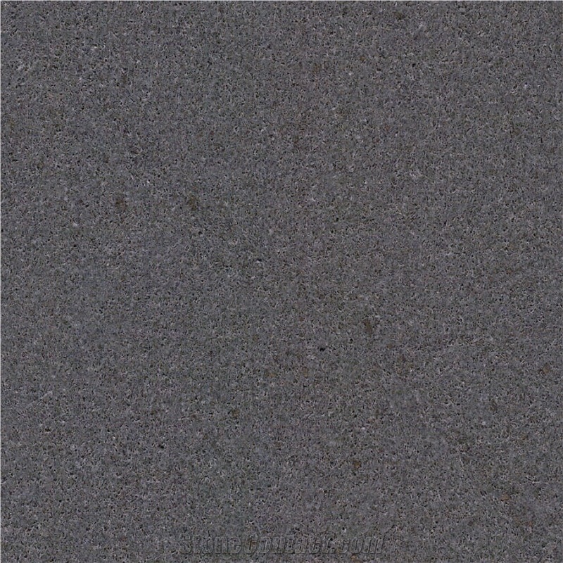 Georgia Black Basalt Tile