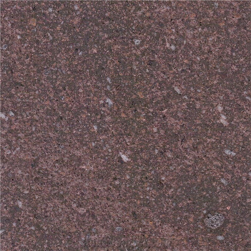 Georgia Brown Andesite Tile
