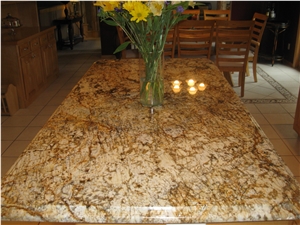 Geriba Granite Finished Product