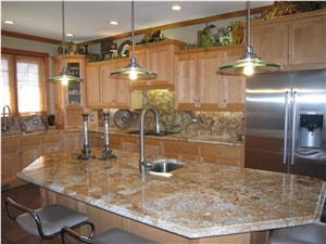 Geriba Granite Finished Product