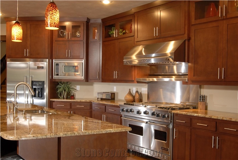 Geriba Granite Finished Product