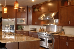 Geriba Granite Finished Product