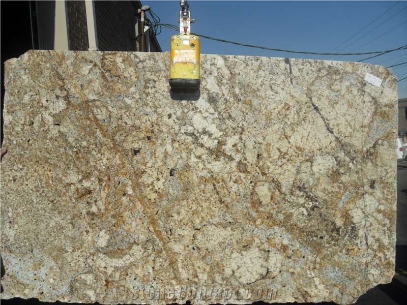 Geriba Granite Slab