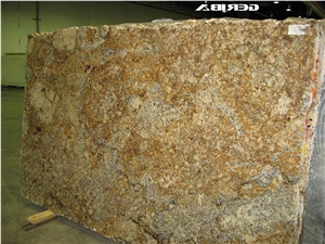 Geriba Granite Slab