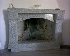 Ghiandone Granite Finished Product