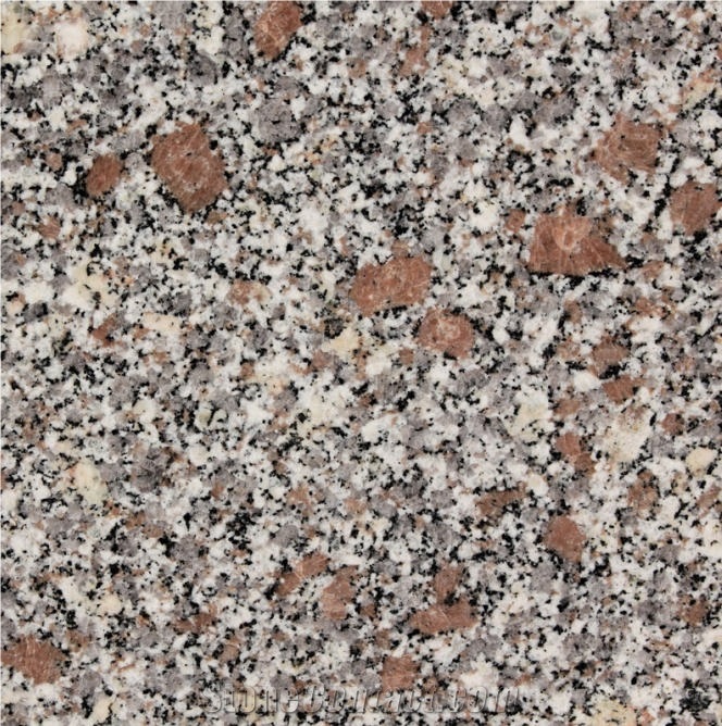 Ghiandone Granite Tile