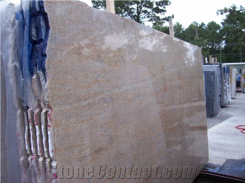 Ghibli Granite Slab