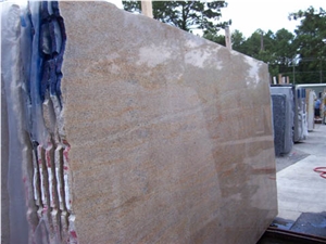 Ghibli Granite Slab