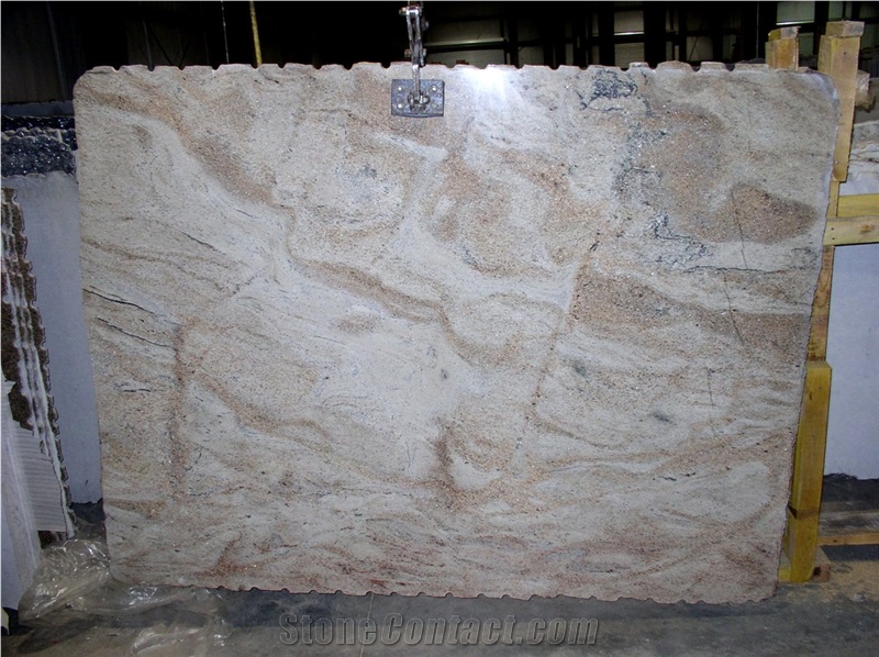 Ghibli Granite Slab