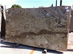 Giallita Slab