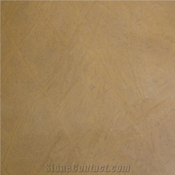 Giallo Anticato Marble Tile