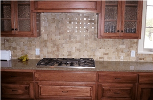 Giallo Antico Granite Finished Product