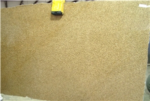 Giallo Antico Granite Slab
