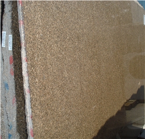 Giallo Antico Granite Slab