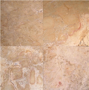 Giallo Antico Marble Finished Product