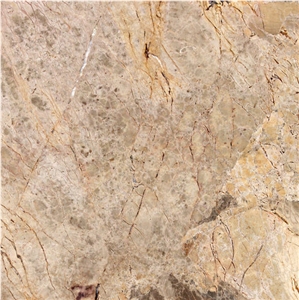 Giallo Antico Marble Tile