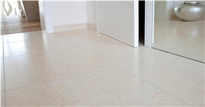 Giallo Atlantide Marble Finished Product