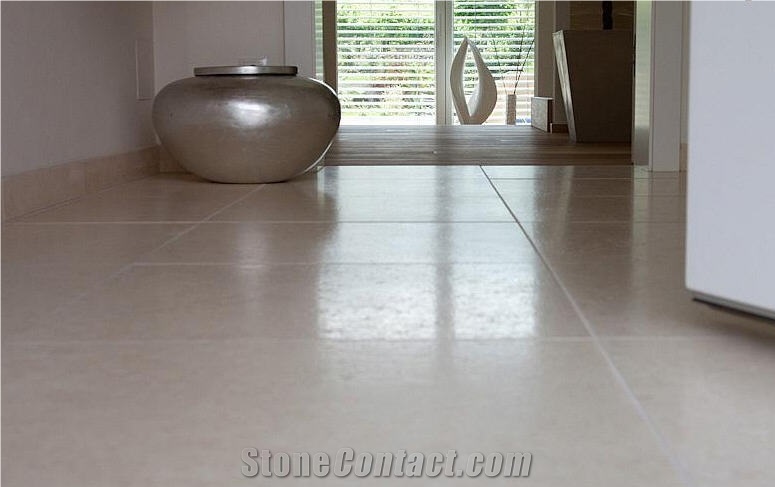 Giallo Atlantide Marble Finished Product
