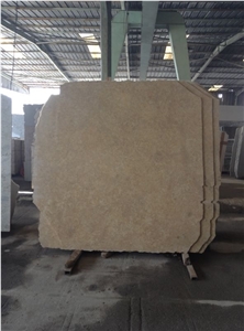 Giallo California Slab