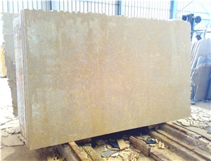 Giallo California Slab