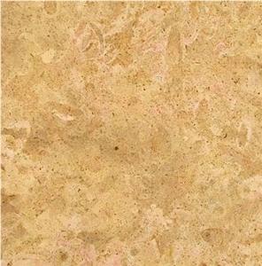 Giallo California Tile