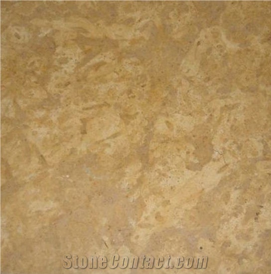 Giallo California Tile
