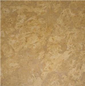 Giallo California Tile
