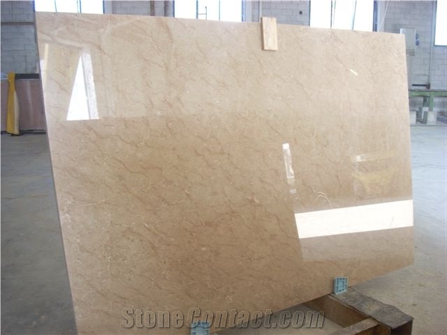 Giallo Dalmatia Limestone Slab
