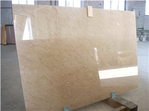 Giallo Dalmatia Limestone Slab