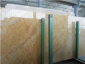 Giallo Dalmatia Limestone Slab