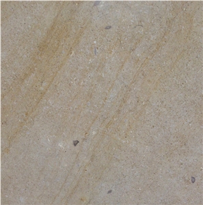 Giallo Dorato Limestone Tile