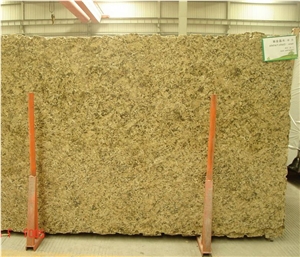 Giallo Farfalla Slab