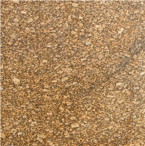Giallo Fiorito Granite Tile
