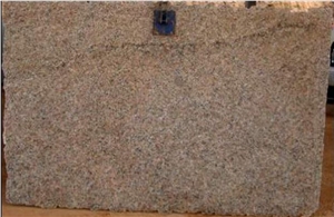 Giallo Giselle Slab
