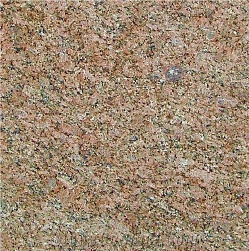 Giallo Giselle Tile