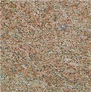 Giallo Giselle Tile