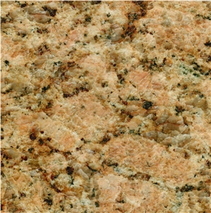Giallo Imperial Granite