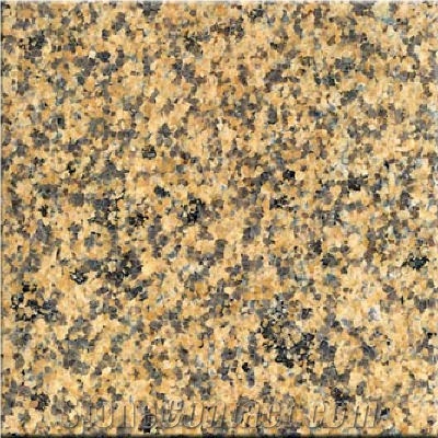 Giallo Jasmine Granite importance=