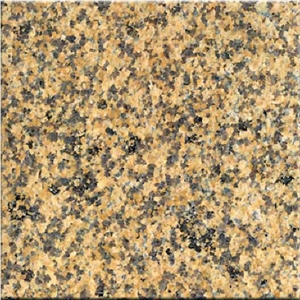 Giallo Jasmine Granite