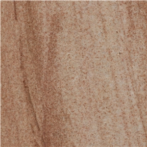 Giallo Madera Tile