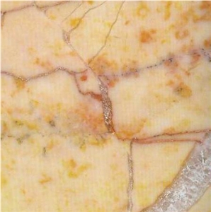 Giallo Marfilia Marble