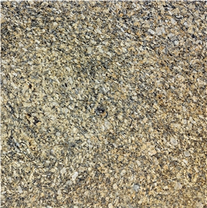 Giallo Napoleon Granite