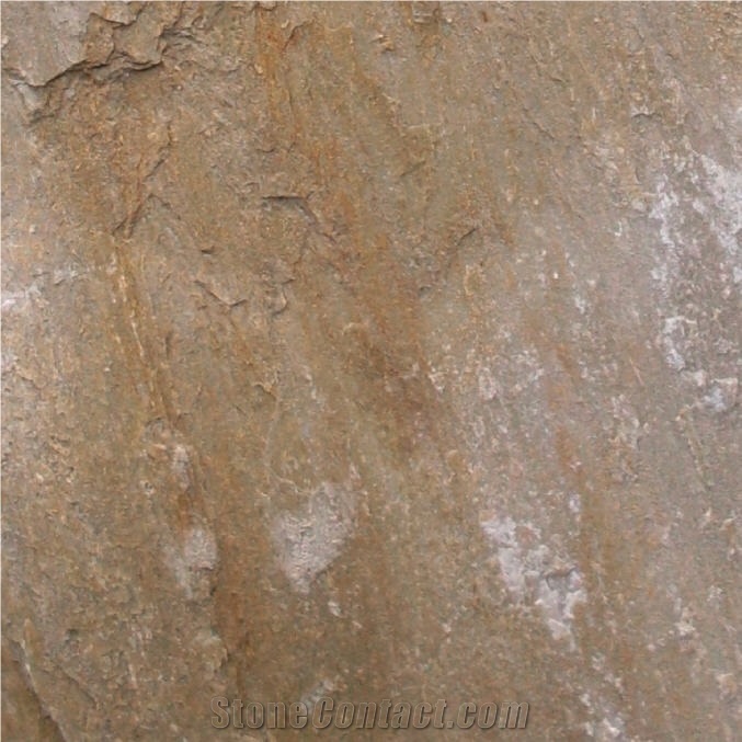 Giallo Quartzite importance=