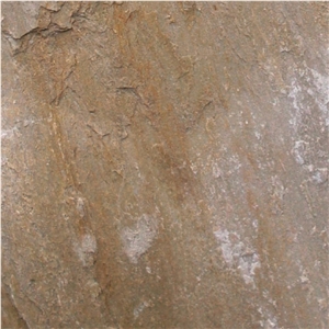 Giallo Quartzite