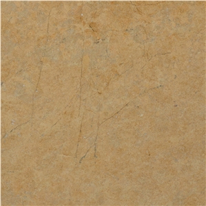 Giallo Reale Marble Tile