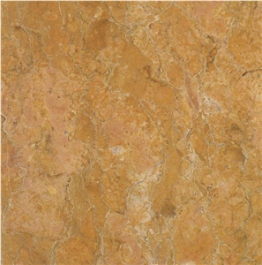Giallo Reale Marble Tile