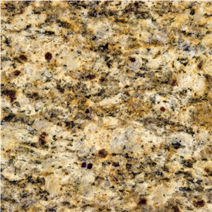 Giallo Santa Cecilia Granite