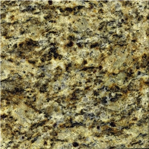 Giallo Santa Rita