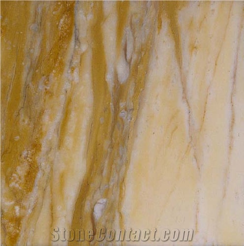 Giallo Siena Medio Tile