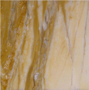 Giallo Siena Medio Tile